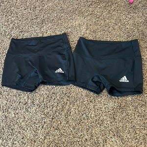 Adidas spandex